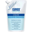 eubos - detergente liquido - ricarica da 400 ml