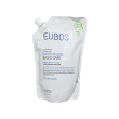 eubos detergente delicato per doccia bagno pelle sensibile 400 ml ricarica - varie