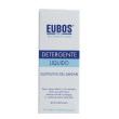 morgan pharma  igiene corpo eubos corpo detergente liquido ricarica 400 ml