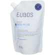 eubos detergente liquido sostitutivo sapone ricarica 400ml - igiene delicata e sostenibile