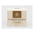 idi farmaceutici clariderm - maschera per il viso idratante 50 ml