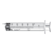 sir pic.indol siringa pic sterile monouso senza ago cono eccentrico capacita' 50ml 1 pezzo