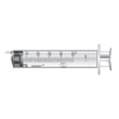 pic siringa sterile senza ago 50 ml 1 pz siringhe