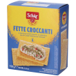 schär gluten free fette croccanti 150 g altro