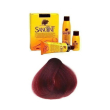 tinta per capelli permanente senza ammoniaca n. 22 frutti di bosco 125 ml