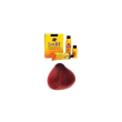 tinta per capelli colorazione permanente senza ammoniaca  classic n. 23 colore ribes rosso