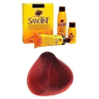 sanotint tinta per capelli fai da te al miglio dorato classic 23 ribes rosso