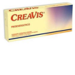 creavis 7 flaconcini - integratore proenergetico