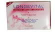 longevital forte 15flaconcini 30g