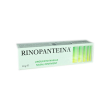rinopanteina unguento nasale 10 gr lubrificante mucosa nasale - varie
