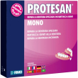 kit monouso per riparazione di protesi dentaria protesan mono