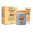 guam fanghi d'alga 1kg + gel fango 250 ml - formato convenienza