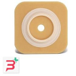 placca con flangia e barriera idrocolloidale totale profilo sottile sistema 2s placca ultra 32mm 5pz