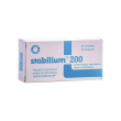 stabilium 200 - integratore per l'umore 30 capsule