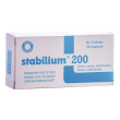 stabilium 200, 30 capsule - integratore per il benessere emotivo