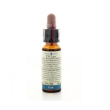 fiori di bach 22 oak 10 ml di leo