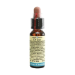 fiori di bach - 30 sweet chestnut - integratore per la ripresa psicologica 10 ml
