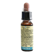 fiori di bach 37 wild rose 10 ml di leo