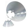 collare elisabetta 40cm kruuse