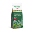 te' verde gunpowder foglie 100g