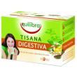 tisana digestiva equilibra 15 bustine
