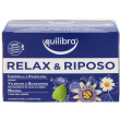 tisana relax e riposo 15filtri