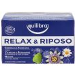 tisana relax e riposo 15filtri