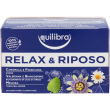equilibra® relax & riposo 30 g bustine filtro