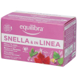 equilibra® snella & in linea 30 g bustine filtro
