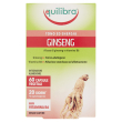 ginseng 60 perle 19,2g