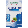 equilibra integratori alimentari, top prostata, integratore per la funzionalità della prostata, con