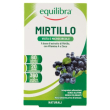 equilibra integratori alimentari, mirtillo, integratore per la normale capacità visiva e la funzion