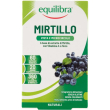 equilibra mirtillo 60 perle - integratore per la vista
