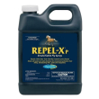 repel-xp - insettorepellente concentrato a bassa tossicità per cavalli contro mosche e tafani 946 m