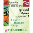 cynara grassi estratto integrale sinergico 60 ml preparato 19