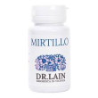 mirtillo alim 50cpr 20g