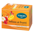 viropa infuso ai frutti biologico 15 filtri