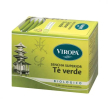 té verde biologico 15 bustine
