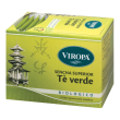 viropa tè verde tisana biologica 15 filtri