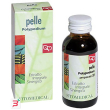 polypodium pelle estratto integrale sinergico 60 ml preparato 22
