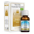 zenzero olio essenziale 10ml
