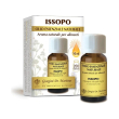 issopo - olio essenziale naturale 10 ml