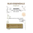 issopo olio ess 10ml