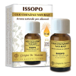 issopo olio essenziale 10 ml ml essenziale