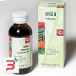 albizzia ansia estratto integrale sinergico 60 ml preparato 18