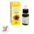 propoli forte alcolica 30 ml