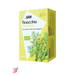 finocchio tisana 15 filtri bio