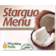 starguo menu cocco 16 buste