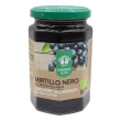 fru composta di mirtillo 330g