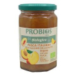 fru composta pesca bio 330g